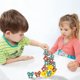 thumbnail image 5 of Divertida pila de equilibrio de la Torre del ratón juego de ajedrez de bloques de construcción adecuado para niños 1 juego de piezas, 5 of 5