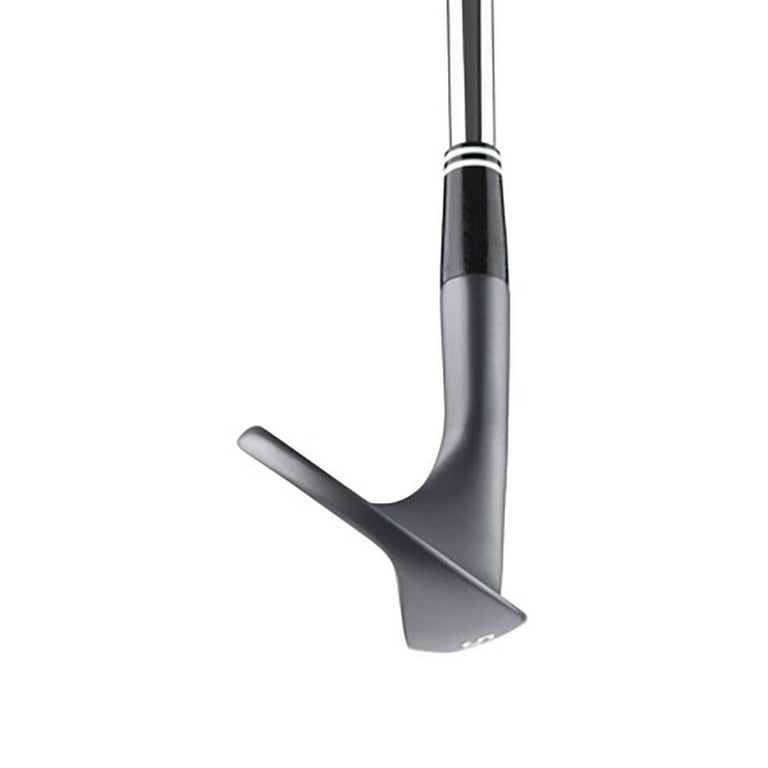 Cleveland RTX-3 ウェッジ 52° 56° Cleveland Golf RTX 3 Black Satin Mid Bounce 52 Degree Loft