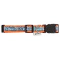 thumbnail image 2 of Zubaz NFL Team Adjustable Pet Collar for Dogs & Cats Miami Dolphins Large, 2 of 3