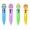 4Pcs, variant on Luoshdecor Easter 4-Color Retractable Pen - Mini Creative Planner Pen for Journaling & Stationery Gifts