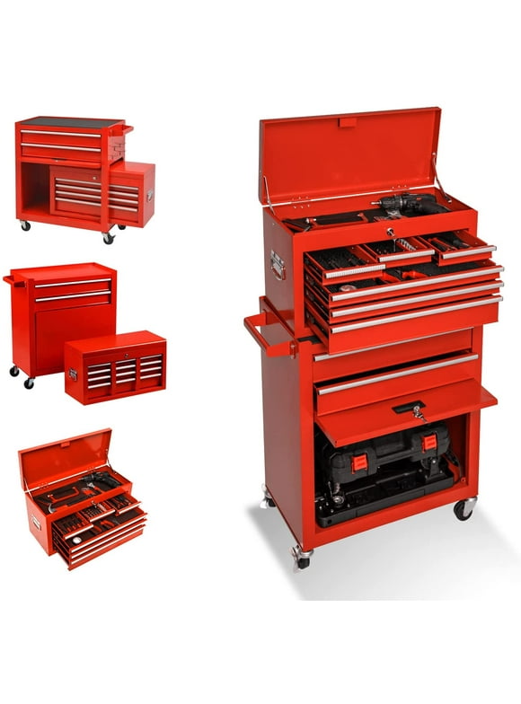 Tool Boxes
