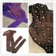 thumbnail image 2 of Medias Sexy Diamond Black Fishnet Pantimediaspangjing, 2 of 3