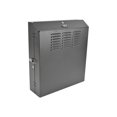 thumbnail image 2 of Tripp Lite SmartRack SRWF6U Rack Cabinet, 2 of 7