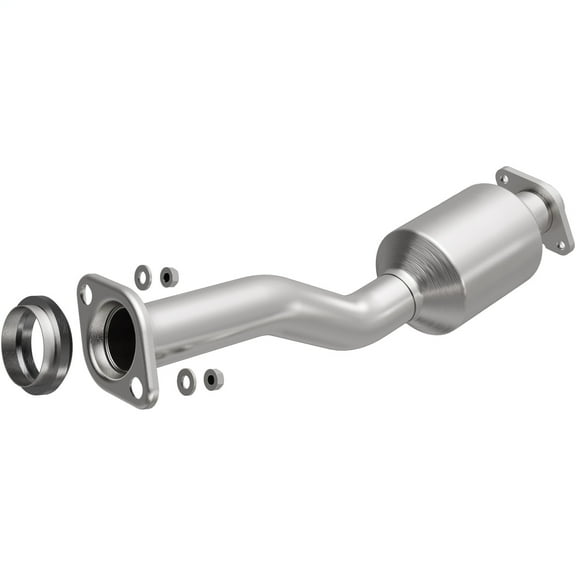 For Nissan Sentra 2009-2012 MagnaFlow Direct Fit CARB CA Catalytic Converter
