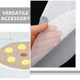 thumbnail image 3 of unbranded 2 Pcs Feuilles Déshydratantes Rondes en Silicone pour Conservation des Aliments, 3 of 8