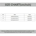 thumbnail image 5 of KHONTS Women's Midi Skirts Elastic High Waiste Polka Dot Casual Flowy Skirts Swing Knee Length Skirts Black L, 5 of 9