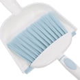 thumbnail image 4 of Broom and Dustpan Set Child 24.00X15.50X2.00CM Blue, 4 of 6
