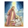 thumbnail image 1 of Calendario de Adviento Needzo Countdown to Christmas 2023 Kids, 1 of 8