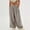 Gray, variant on Wide Leg Sweatpants for Women Baggy Lounge Pants Athletic High Waisted Sweat Pants Oversized Joggers with Pockets Blue 1 PC