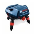 thumbnail image 2 of Soporte Giratorio Motorizado Ajuste Línea Preciso Rm3 Bosch BOSCH Rm3, 2 of 3