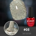thumbnail image 1 of Pisexur Gel Nail Polish for Women Blinking Diamond Bengdi Nail Polish Glue Bright Nail Phototherapy Glue 10ML, 1 of 3