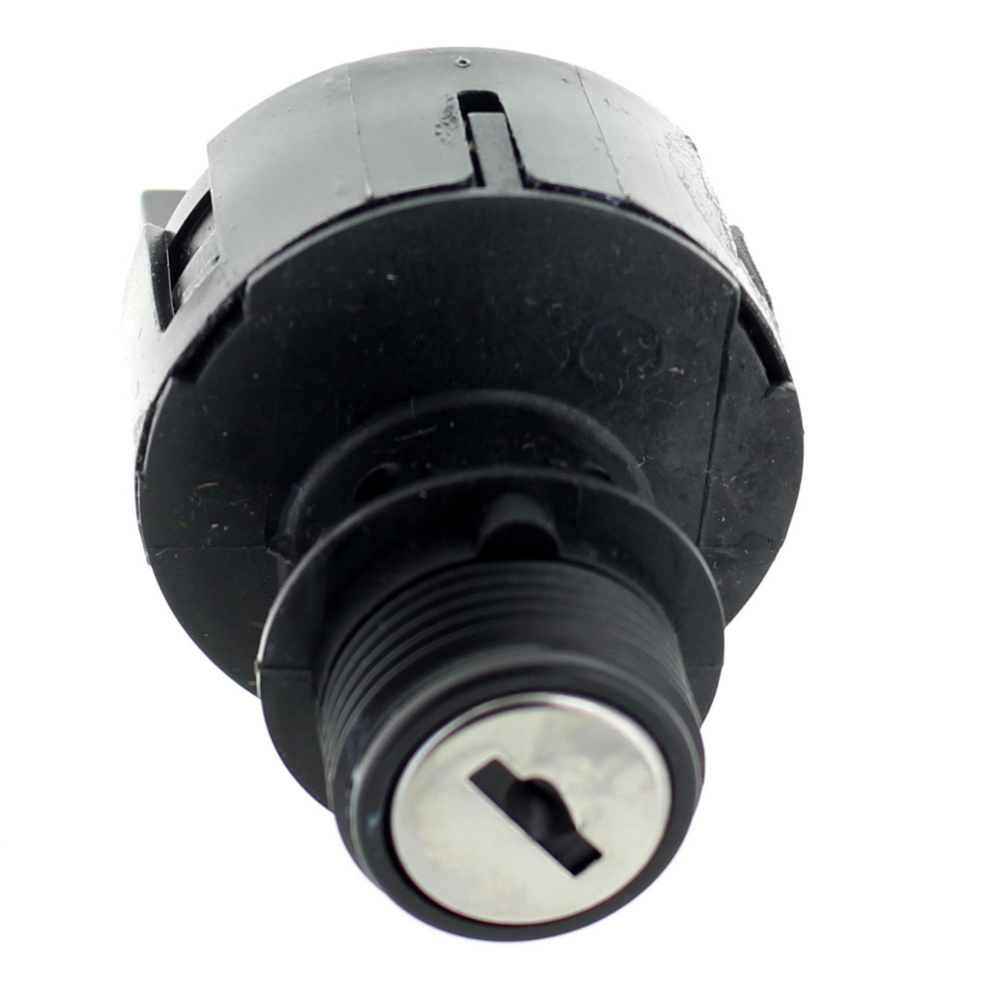 Polaris New OEM 3-Position Ignition Key Switch, 4012165