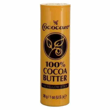 Cococare 100% Cocoa Butter Stick 1 oz