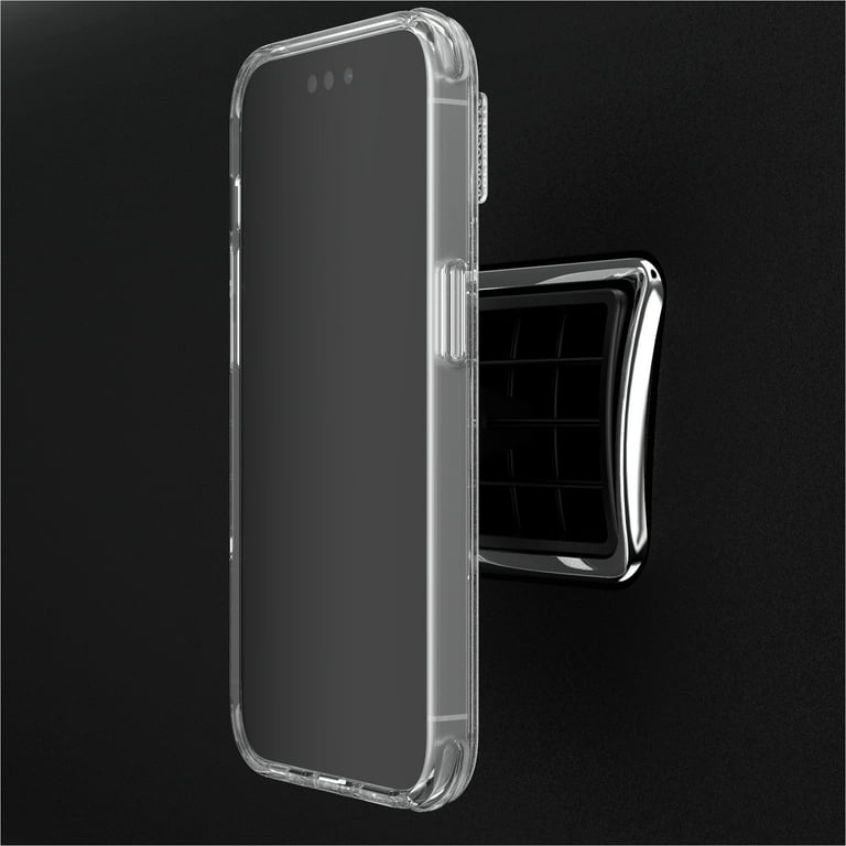 PopSockets Car Mount Compatible with MagSafe, Magnetic Phone