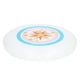 thumbnail image 4 of Flying Disc, Safe Sports Flying Disc Mellow Para Playa Para Hombres Y Mujeres, 4 of 8