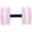Pink, variant on Howish water weights Aquatic Exercise Dumbbell for Pool Fitness(10.63"X6.1"X6.1")
