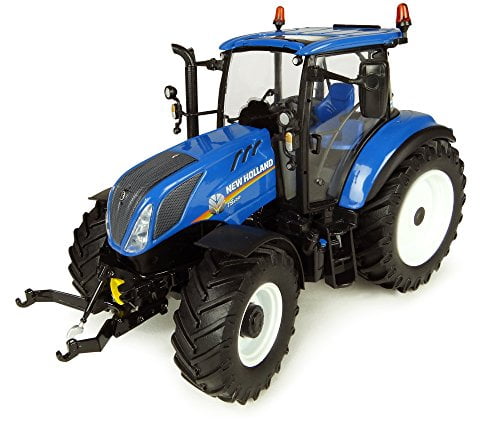 Universal Hobbies Uh4957 Tracteur New Holland T5 1 Bleu Echelle 1 32 Walmart Canada Universal Hobbies Uh4957 Tracteur New Holland T5 1 Bleu Echelle 1 32 Walmart Canada