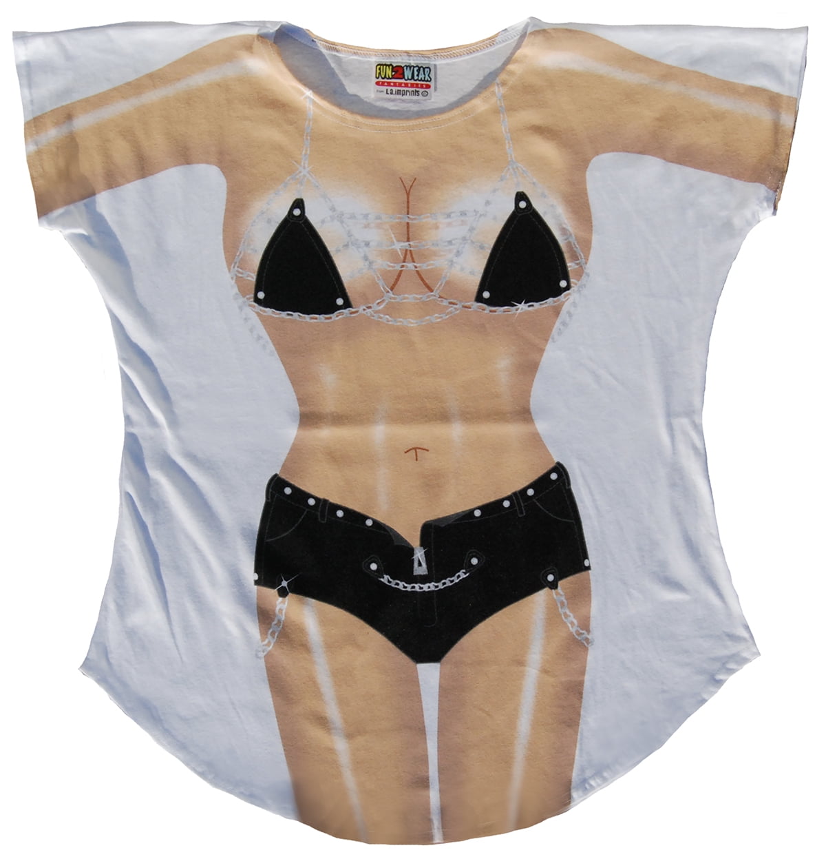 plus size biker chick clothing