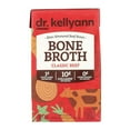 thumbnail image 3 of Dr Kellyann  16.9 fl oz Bone Broth Beef Classic Soup - Pack of 6, 3 of 5
