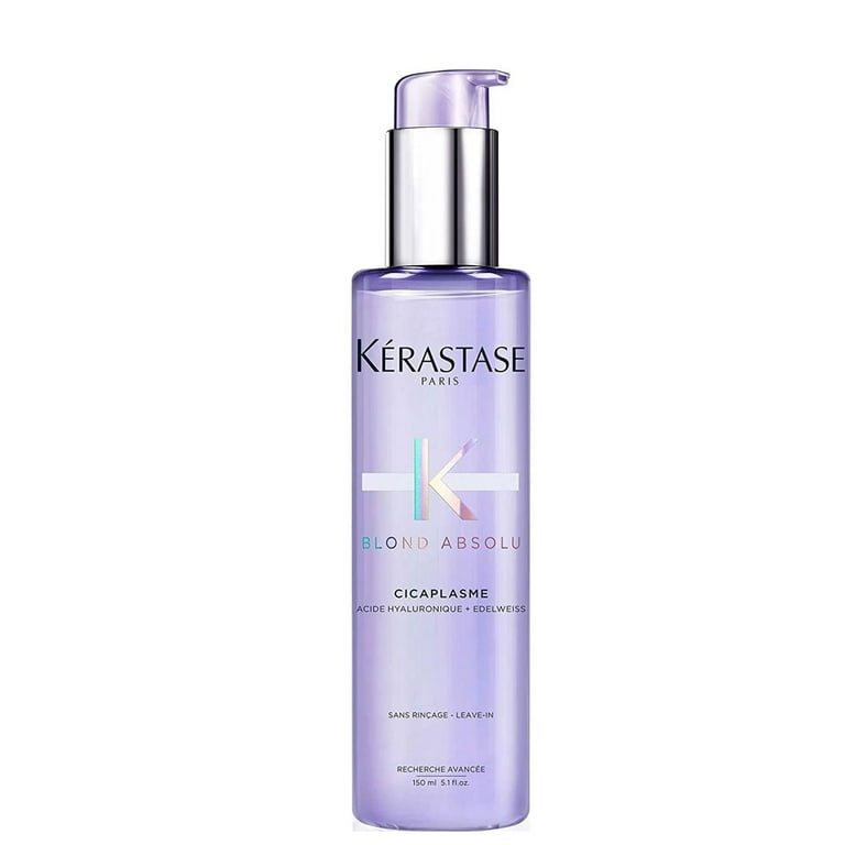 Kerastase Blond Absolu Treatment Set: Bain Lumiere Shampoo