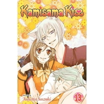Kamisama Kiss: Kamisama Kiss, Vol. 13 (Series #13) (Paperback)