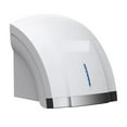 thumbnail image 1 of Commercial Hand Drye Electric Compact Sensor, Automatic Hand Dryers High Speed Air Wiper 1800W For Bathroom ,High-Speed Drying, 1 of 7