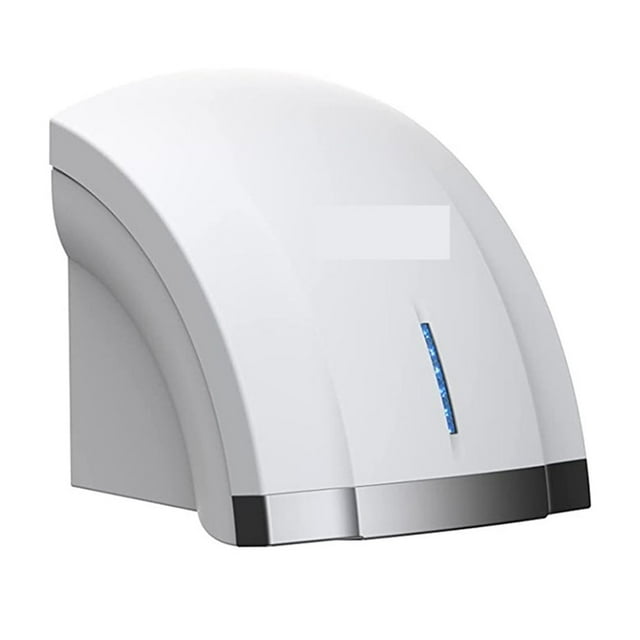 Commercial Hand Drye Electric Compact Sensor, Automatic Hand Dryers High Speed Air Wiper 1800W For Bathroom ,High-Speed Drying