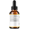 thumbnail image 3 of Ginger Slim Drops Advanced Formula Liquid Supplement All Natural Vitamin Tincture 300ML, 3 of 7