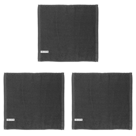 

Tyeign Household Cleaning Cloth Cotton Cleaning Kitchen Fast Absorbent Microfiber Towels Rags and Cloths Drying Super Cotton Dish Soft Dishcloths Cloth Wipes