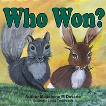 Who Won?, (Paperback)