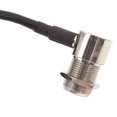 thumbnail image 4 of 5r Feeder + Rb-400 Clip For Bracket 5m Feeder Cable Pl259 Connector, 4 of 4