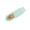 Green, variant on Retractable Cute Animal Push Pull Eraser for Pencil Drawing Adorable Stationery Khaki