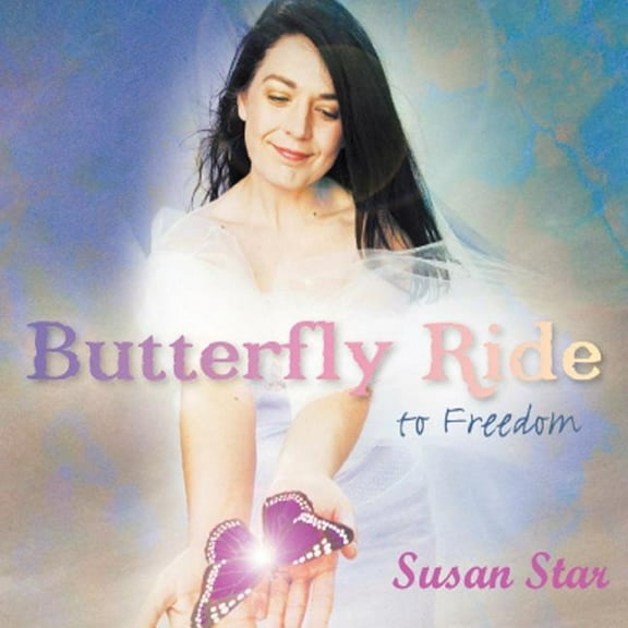 Butterfly Ride to Freedom, (Paperback)