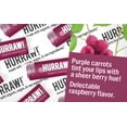 thumbnail image 6 of Hurraw! Raspberry Tinted Lip Balm: (Sheer Berry Tint) 100% Natural, Organic, Vegan., 6 of 15