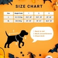 thumbnail image 3 of Funworld Pizza Pup Pet Costume | X-Small Unisex, 3 of 3