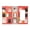 3-Gang 2-Toggle 1-Decor, variant on Cute Cat Meow Switch Cover Decorative Wall Plate 3-Gang 2-Toggle 1-Decor Standard Size