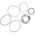 thumbnail image 4 of Paquete de mantenimiento Pistón de acero Top End Rebuild Kit Automóviles Automóviles Accesorios Parte Pistons Equipo en el paquete de caja 1 pieza tholdsy VI001923-00B, 4 of 5
