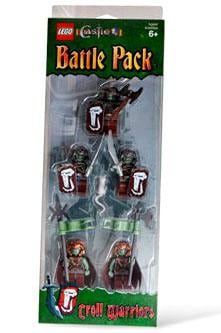 troll warriors toys