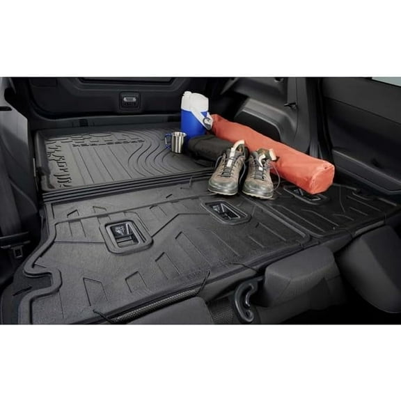 Subaru Crosstrek Rear Seatback Protector 2024 2025