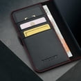 thumbnail image 4 of Funda TORRO Premium de piel tipo cartera para iPhone 16 Pro de 6.3 pulgadas, 4 of 8