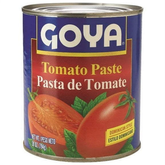 GOYA Tomato Paste 28 oz