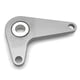 thumbnail image 3 of Estabilizador de palanca de cambios de aleación de aluminio para Honda Grom MSX125 2021-2022 Plata, 3 of 4