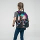 thumbnail image 5 of Balery Modern Abstract Colorful Skull B Mochila ligera para hombre y mujer: duradera e impermeable, ideal para la escuela, el trabajo, viajes y uso diario., 5 of 7