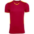 thumbnail image 4 of HighFive Youth Globe Jersey - 322891, 4 of 5