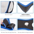 thumbnail image 2 of Neoprene Anti Snoring Chin Strap Anti Snoring Device Sleep Chin Support Strap Anti Apnea Night Sleep Chin Strap, 2 of 5