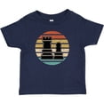 thumbnail image 3 of Inktastic Chess Player Gift Retro Boys or Girls Baby T-Shirt, 3 of 5