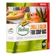 thumbnail image 2 of BioBag Compostable Food Scrap Bags, 2 of 2