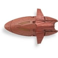 thumbnail image 6 of Eaglemoss STAR TREK #134 Vulcan Survey Ship Model Die Cast Ship (Star Trek), 6 of 7