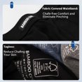 thumbnail image 3 of Calzoncillos BAMBOO COOL para hombre, ropa interior suave y cómoda sin etiqueta, 3 of 7