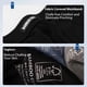 thumbnail image 3 of Calzoncillos BAMBOO COOL para hombre, ropa interior suave y cómoda sin etiqueta, 3 of 7